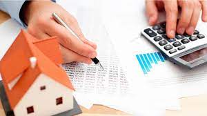 Propiedades Construidas y Proyectos Inmobiliarios